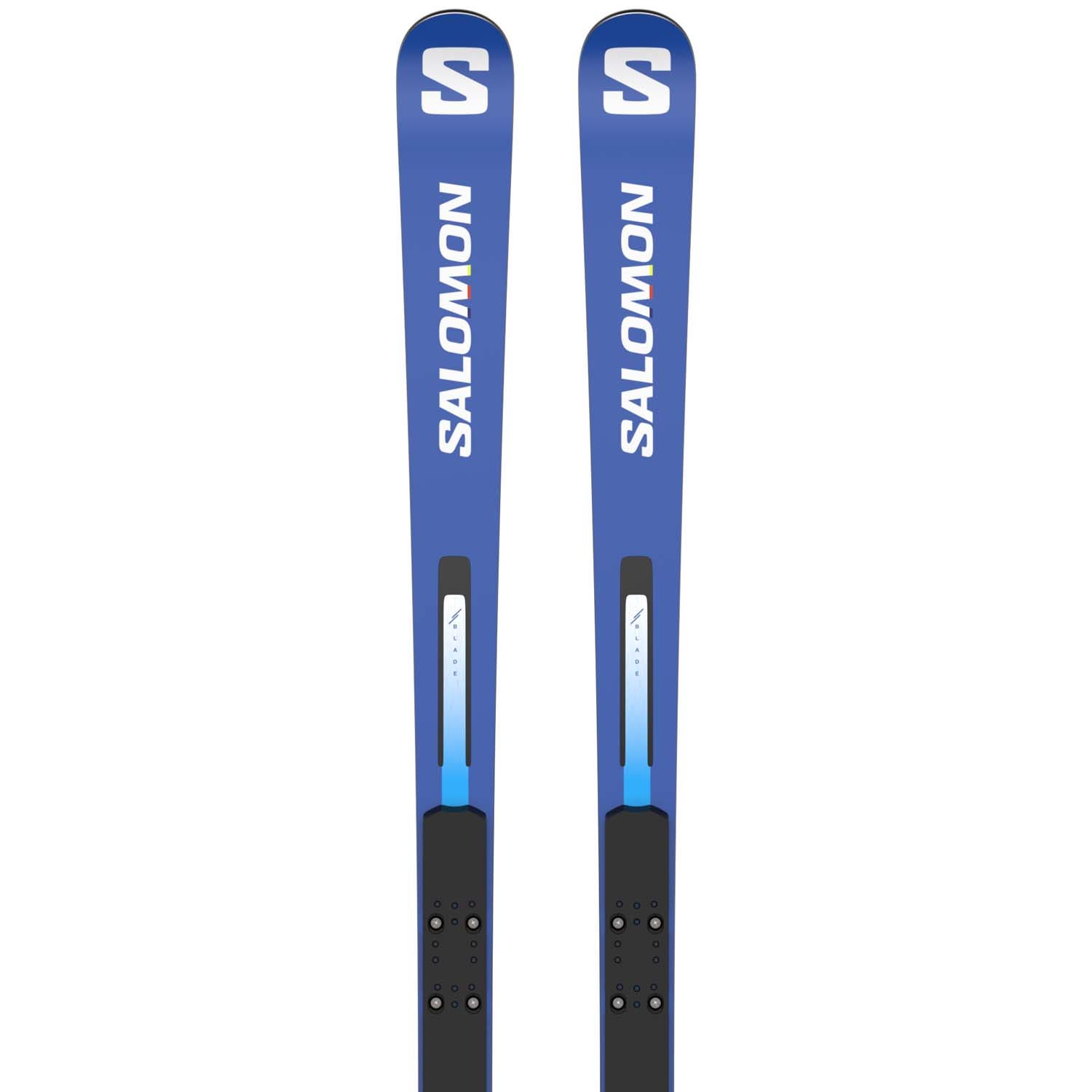 Salomon  NX S/Race Prime GS176 21m
