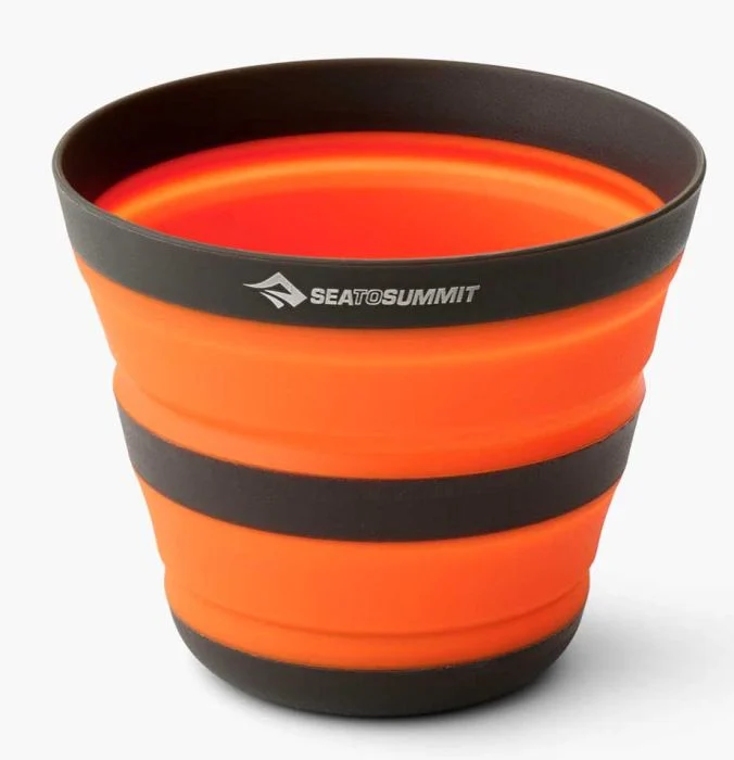 Frontier UL Collapsible Cup foldekop