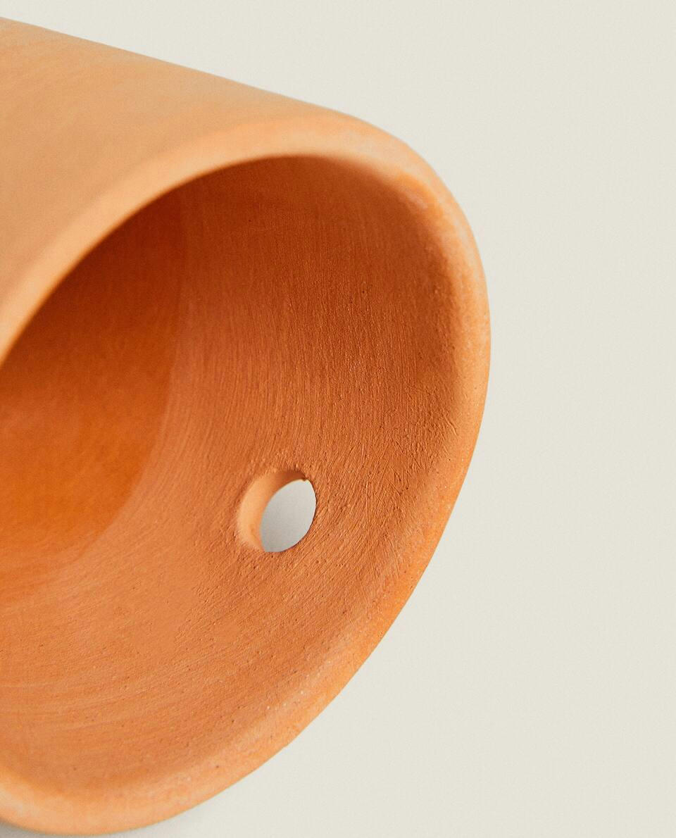 ACESSÓRIO DE REGAGEM EM TERRACOTA