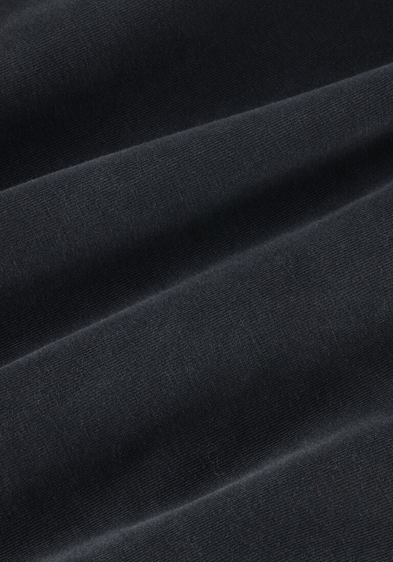 10DAYS donkergrijze 10days blazer statement blazer washed jersey