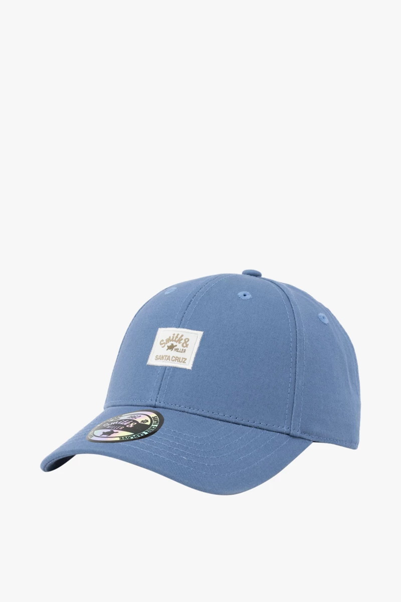 Smith&Miller Reno Curved Cap