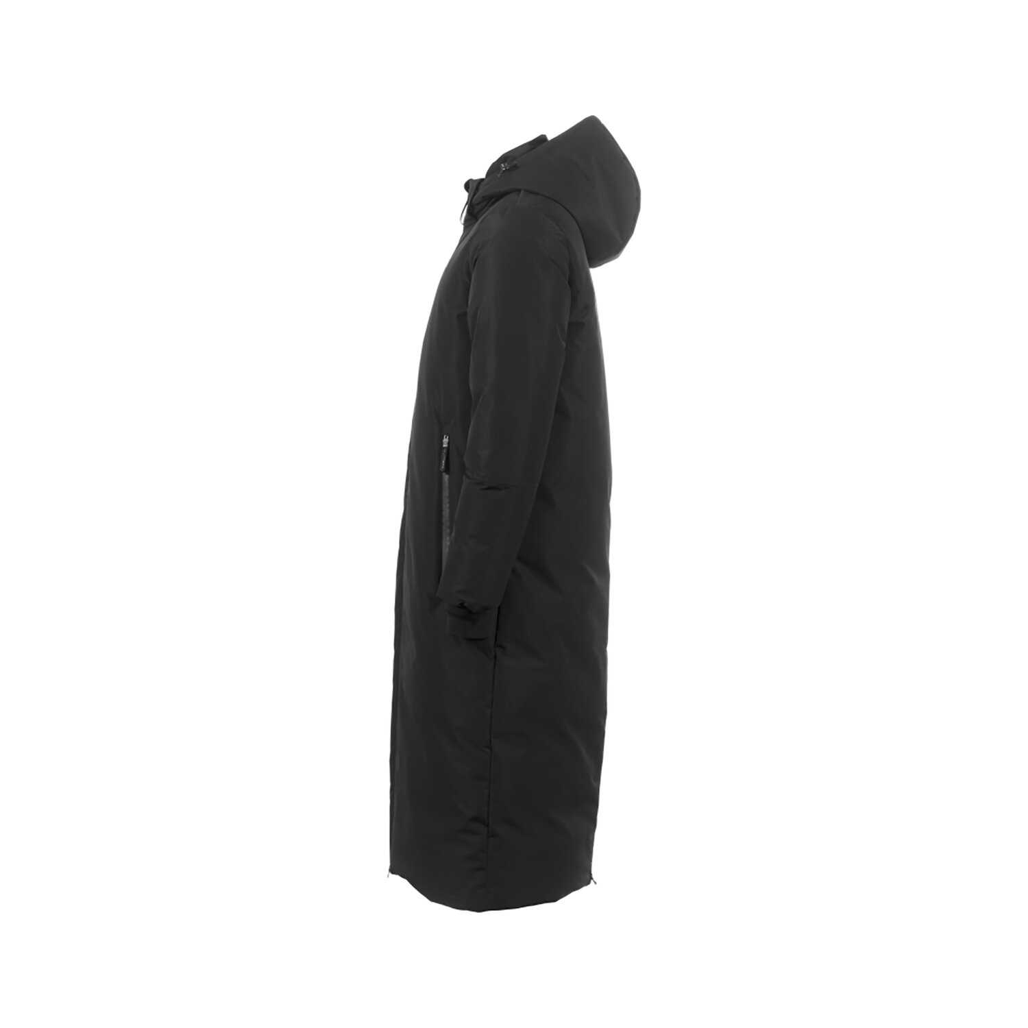 Cavallo Maxi-Mantel CAVALMAIKO  - black