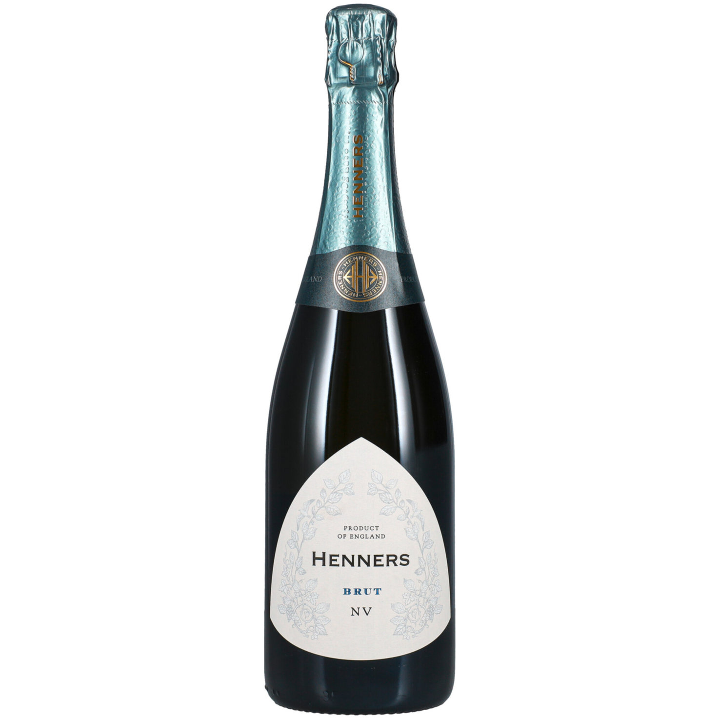 Sussex Brut NV Henners Vineyard -75cl