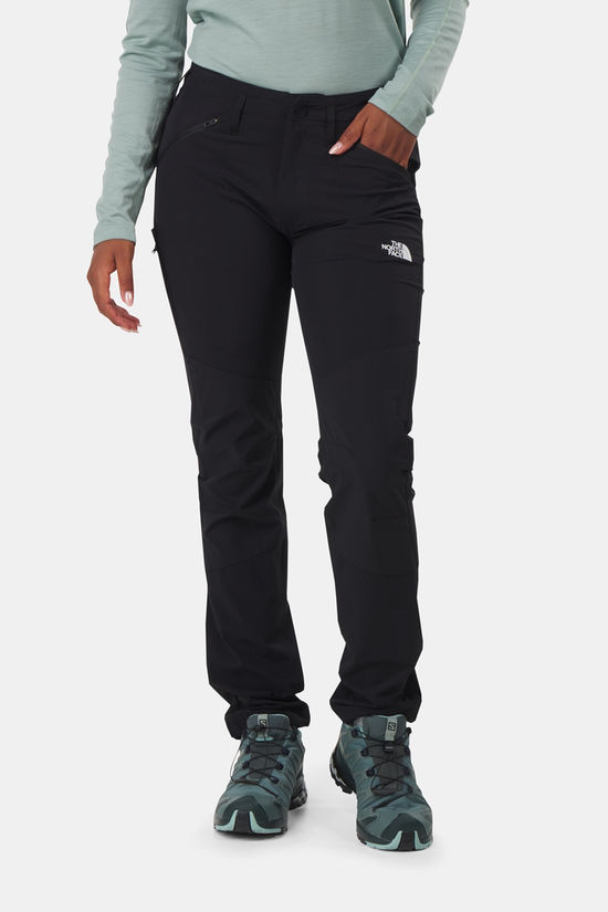 The North Face The North Face Speedlight Slim Straight Broek Dames