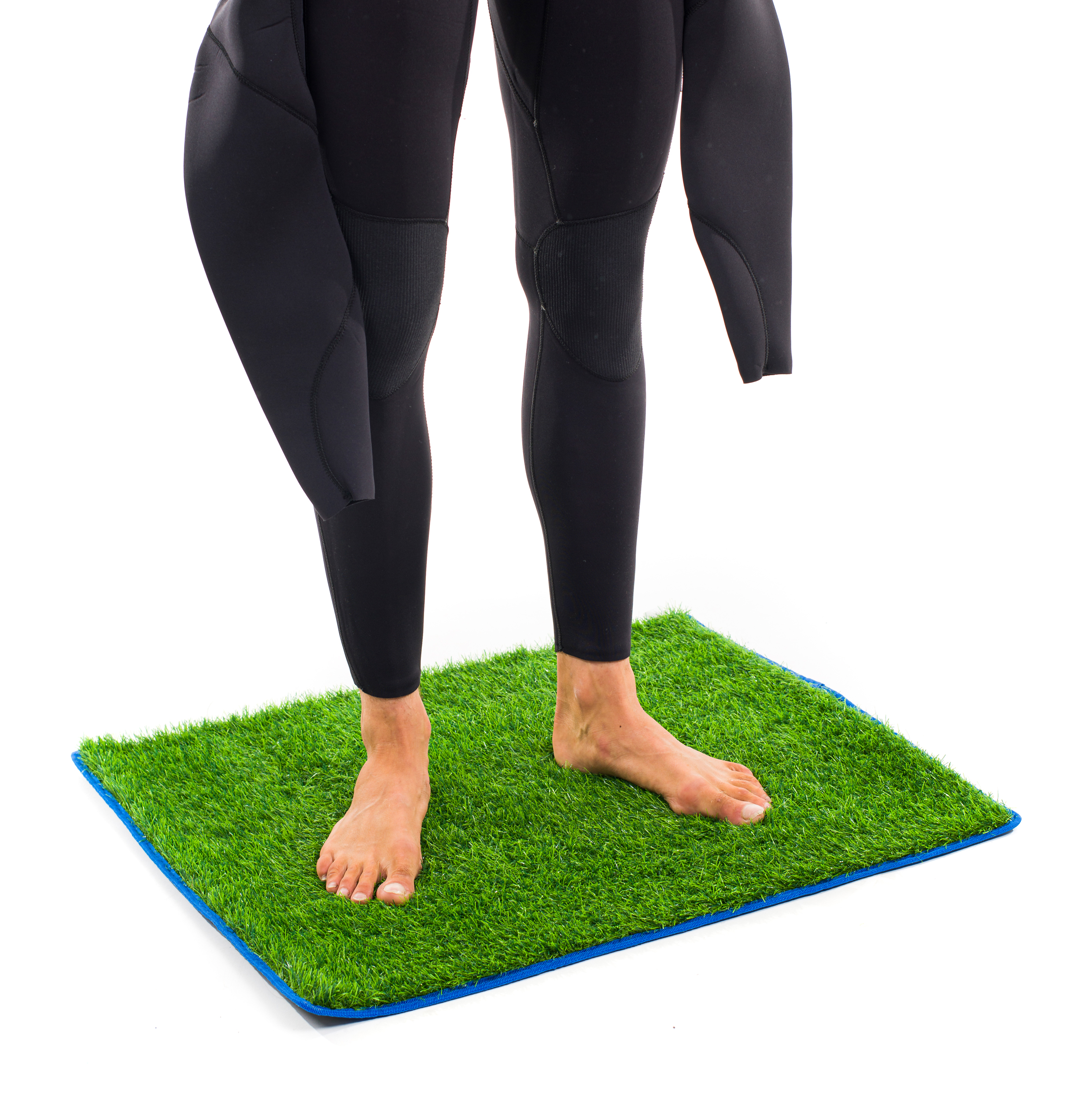 Surflogic Grass Mat / Tapis pelouse