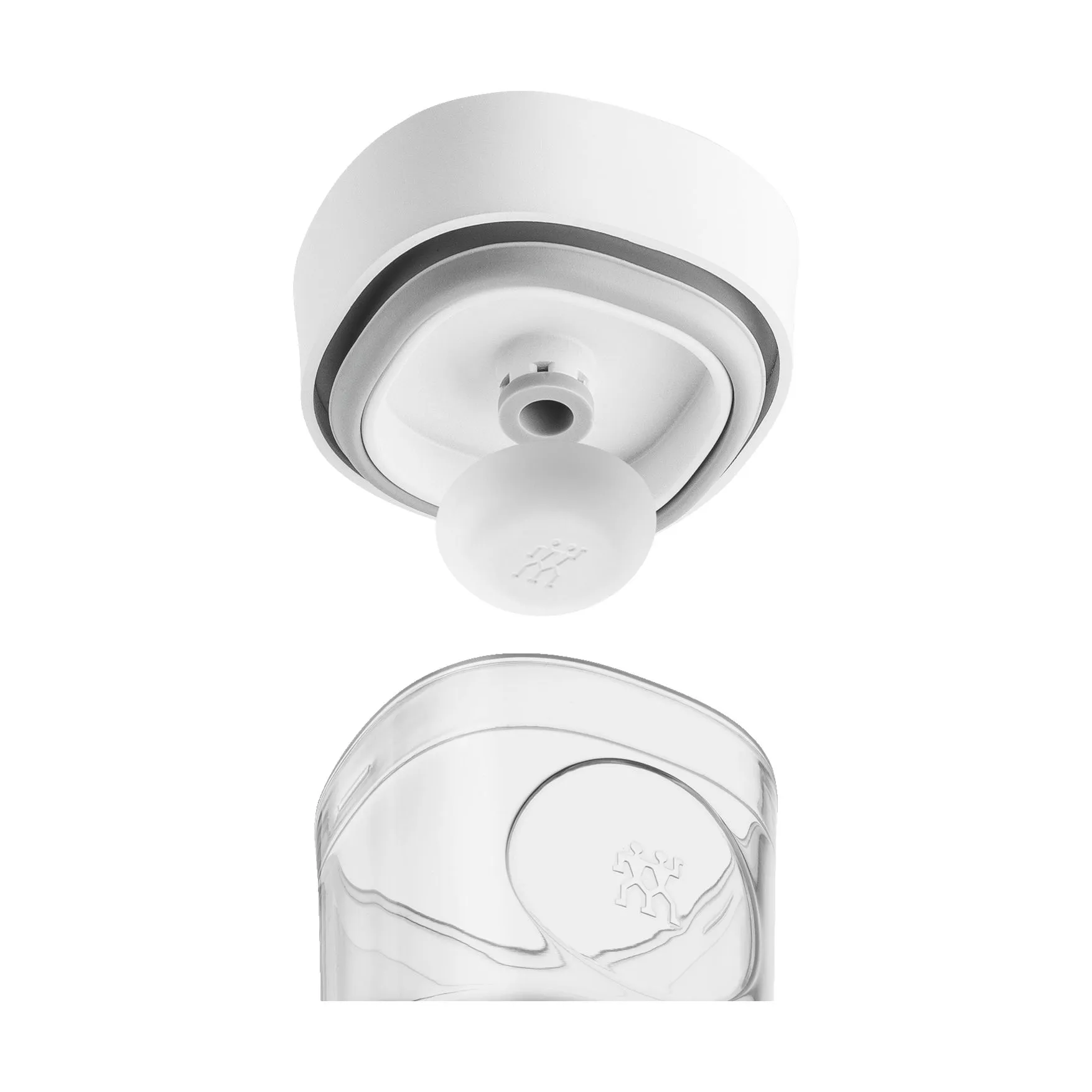Zwilling Cube Sæt - 3 dele
