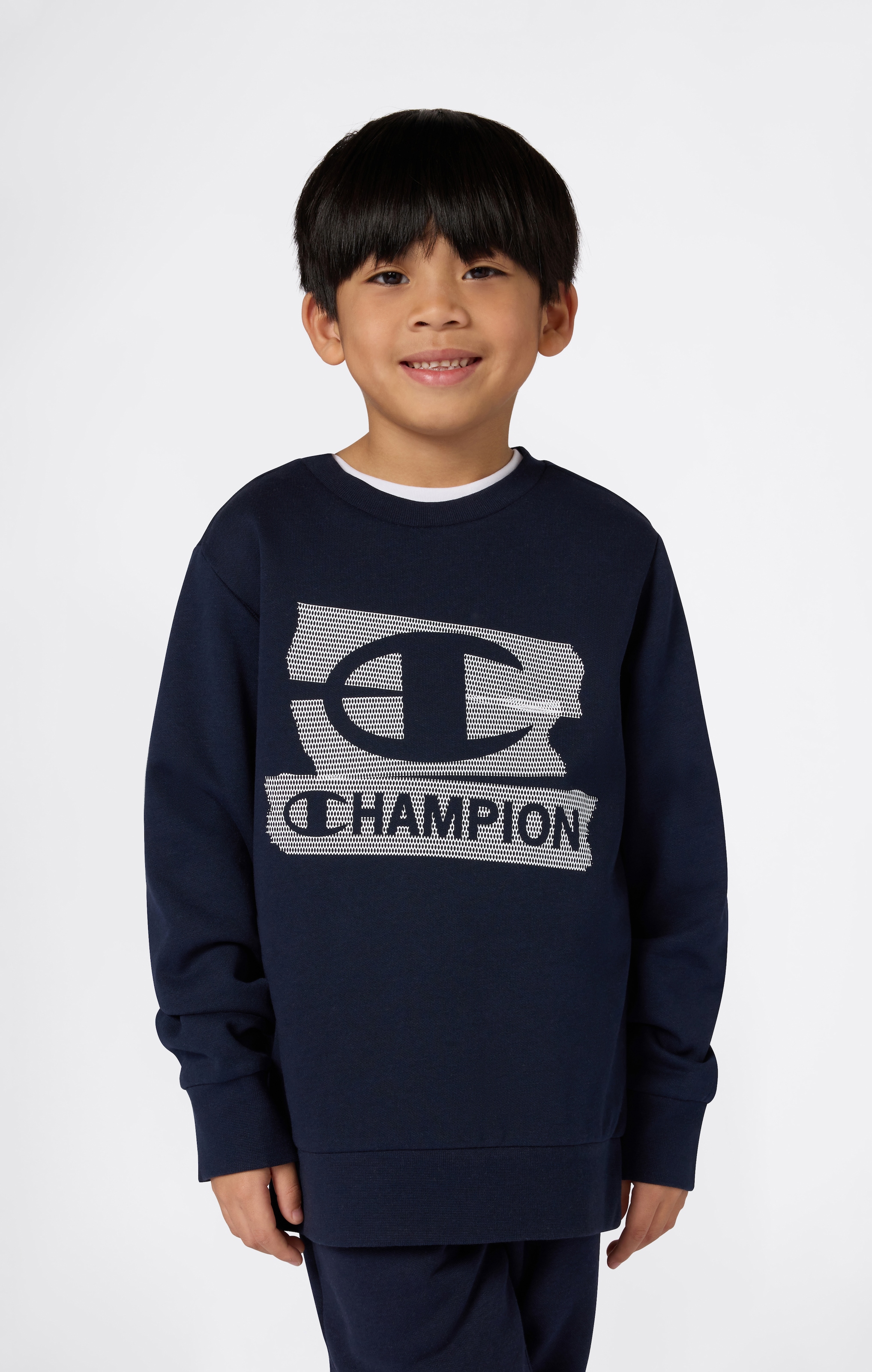 Champion Sweatshirt »SPORTWEAR CREWNECK Standard Fit«, 1 Stk.