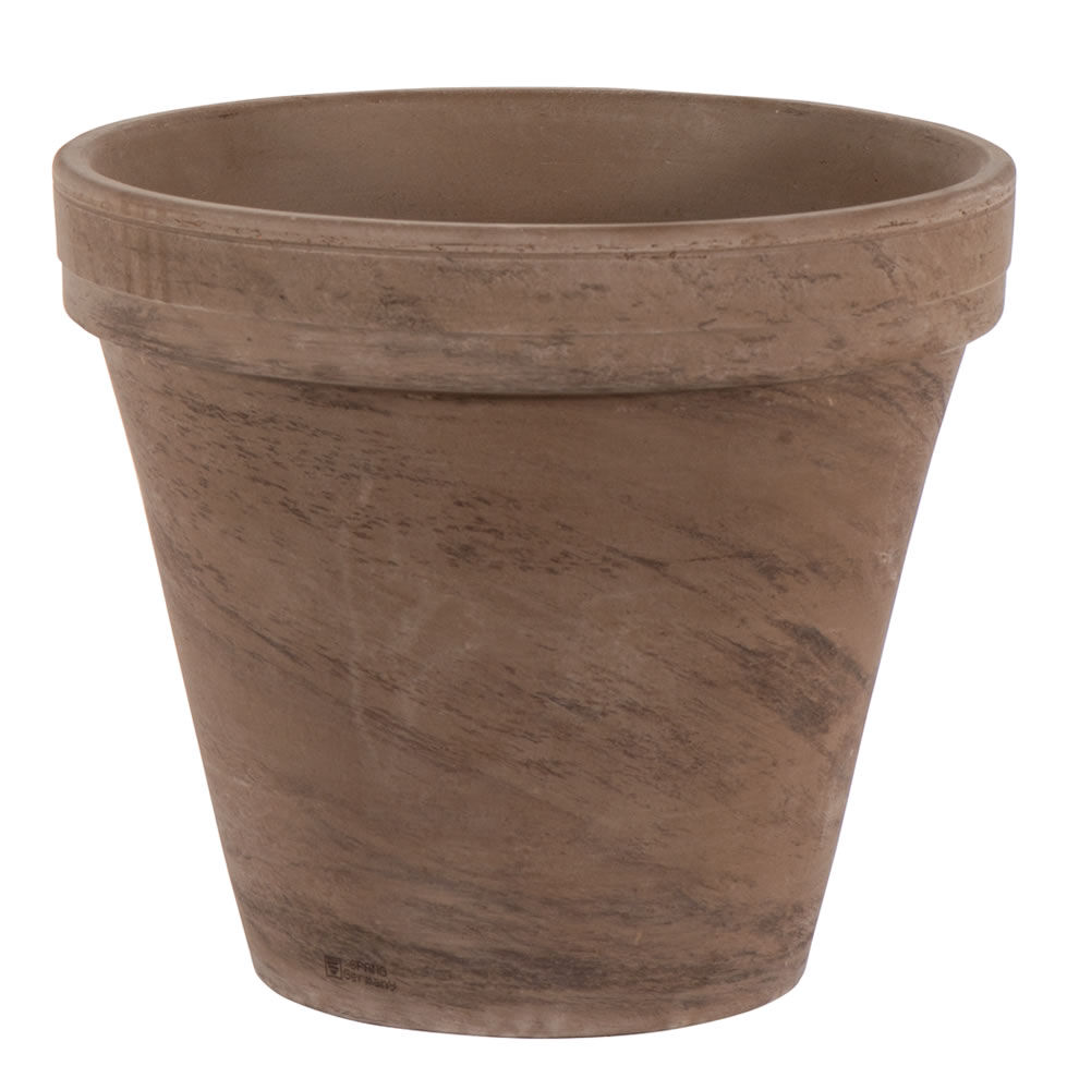 BLT 10/11 - Bloempot - Basalt - 11.3 cm