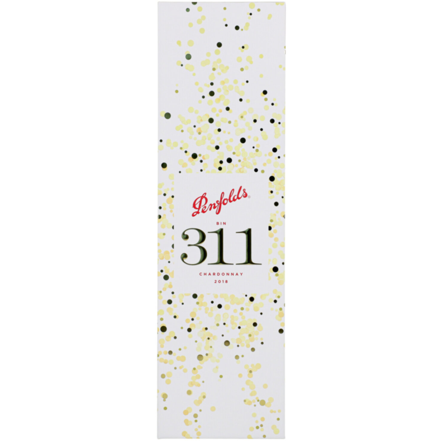 Chardonnay New South Wales Penfolds Bin 311 -75cl