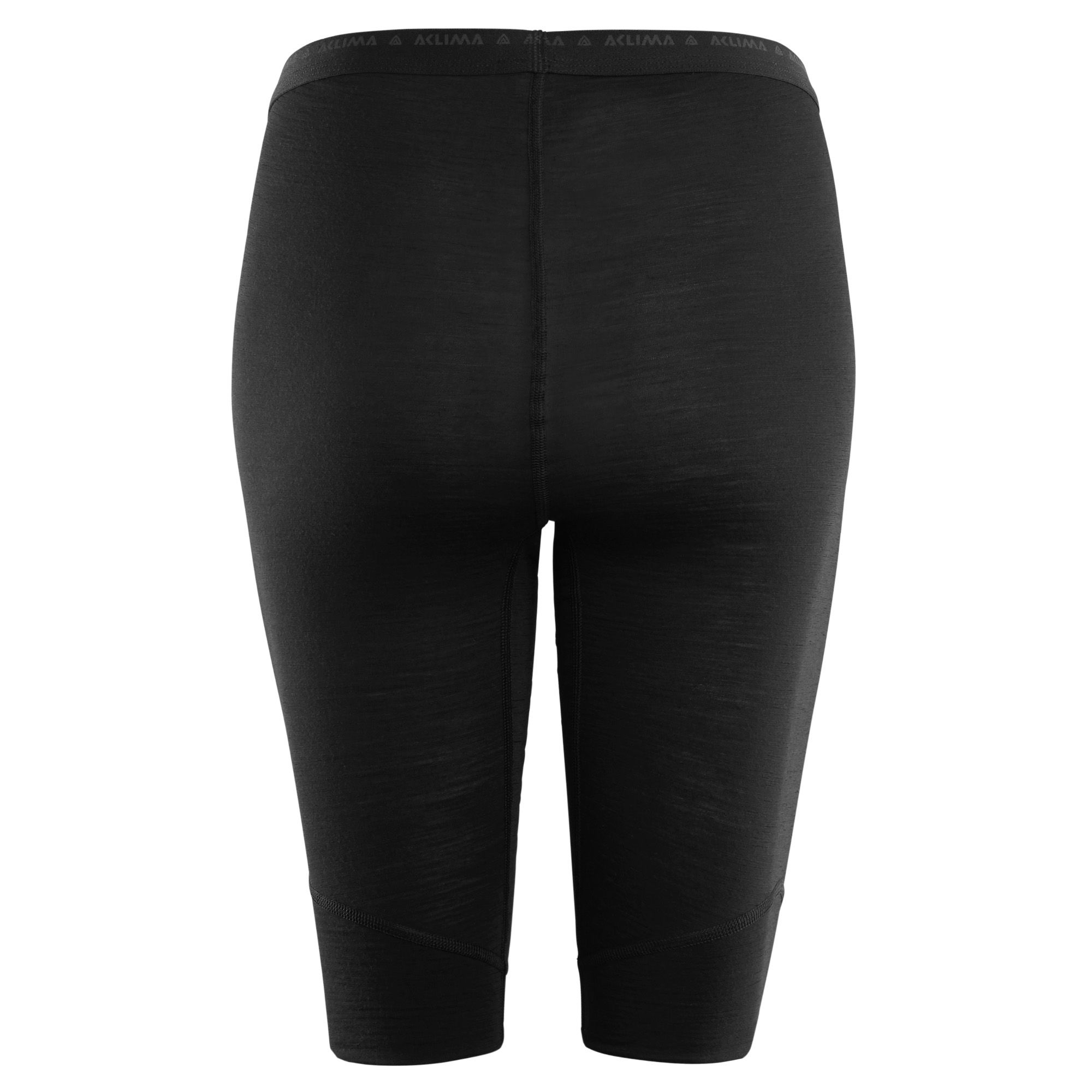 Aclima Lightwool Long Shorts W's
