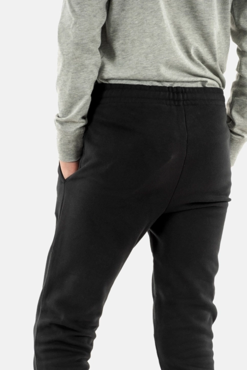 Jogging the north face slim fit jk31 black