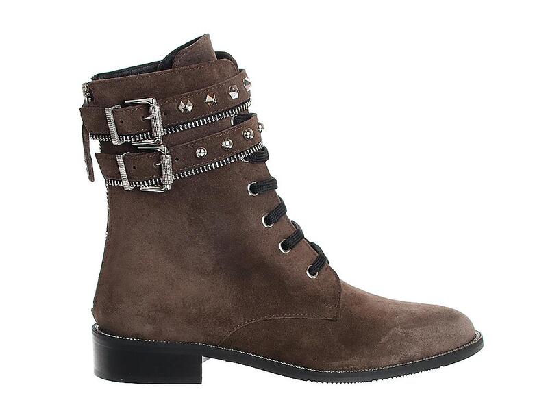 Evaluna 1885 Taupe