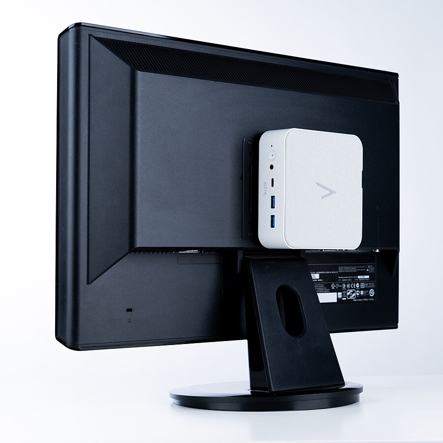 Altyk - Le Petit PC - F2-N10016-N05 + Inovu MB24 V2 Starter Pack