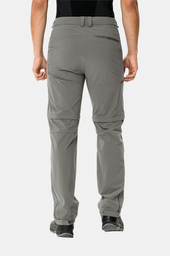 Vaude Vaude Farley Stretch T-Zip III Afritsbroek
