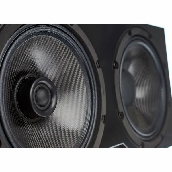 KS Digital C88-Reference L black