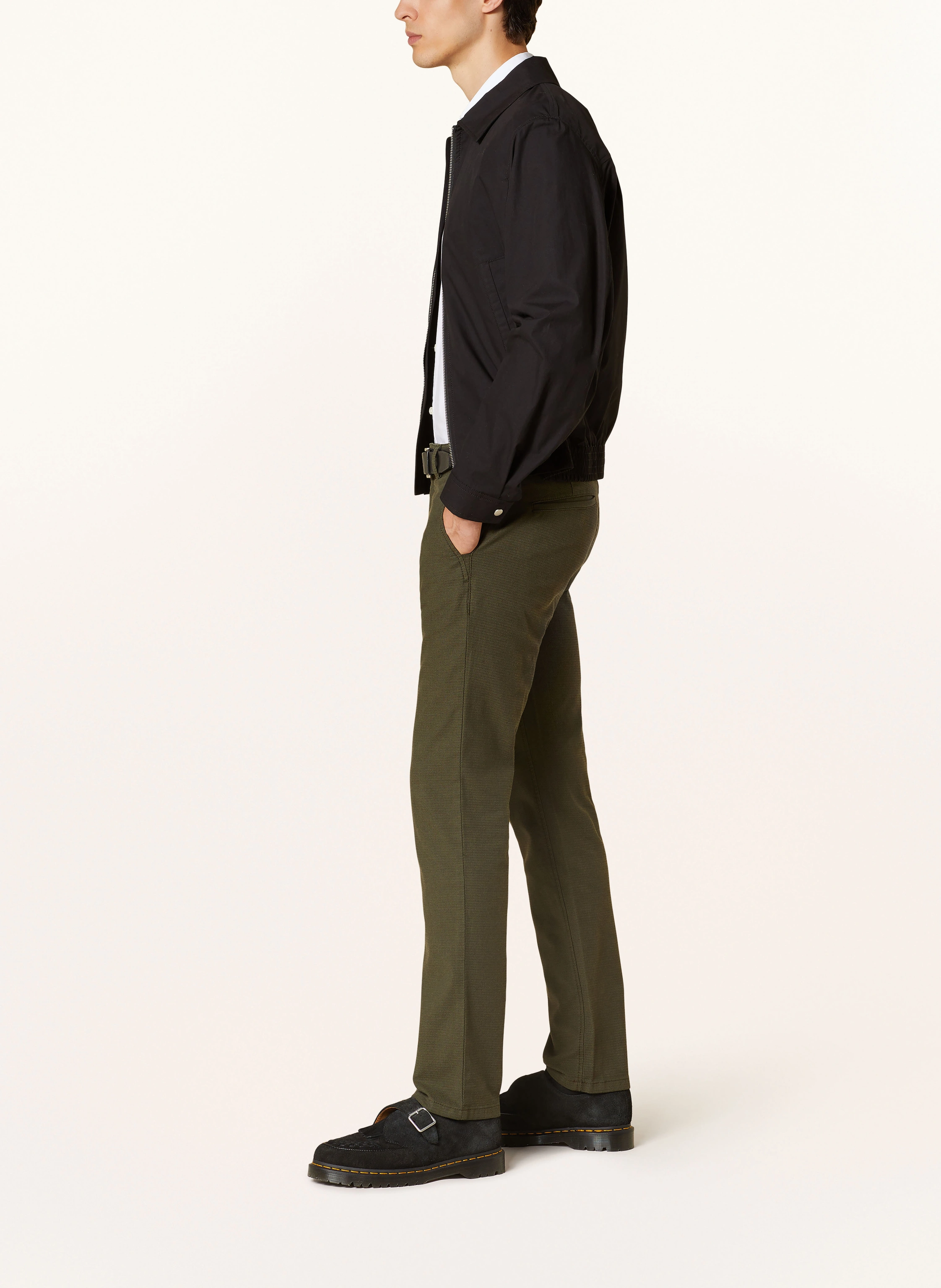 BOSS Chino Slim Fit
