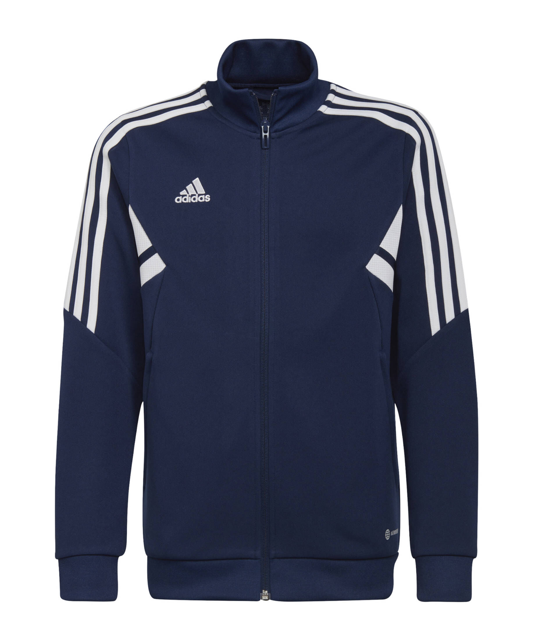adidas Performance| Kinder Fußball - Teamsport Textil - Jacken Condivo 22 TK Trainingsjacke Kids