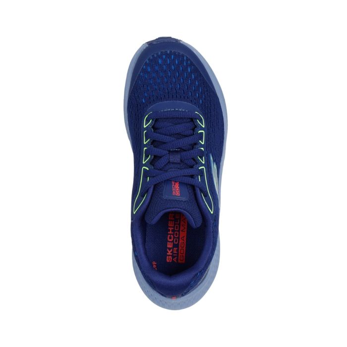 Skechers Junior Løbesko Go Run Consistent 2.0 Blå