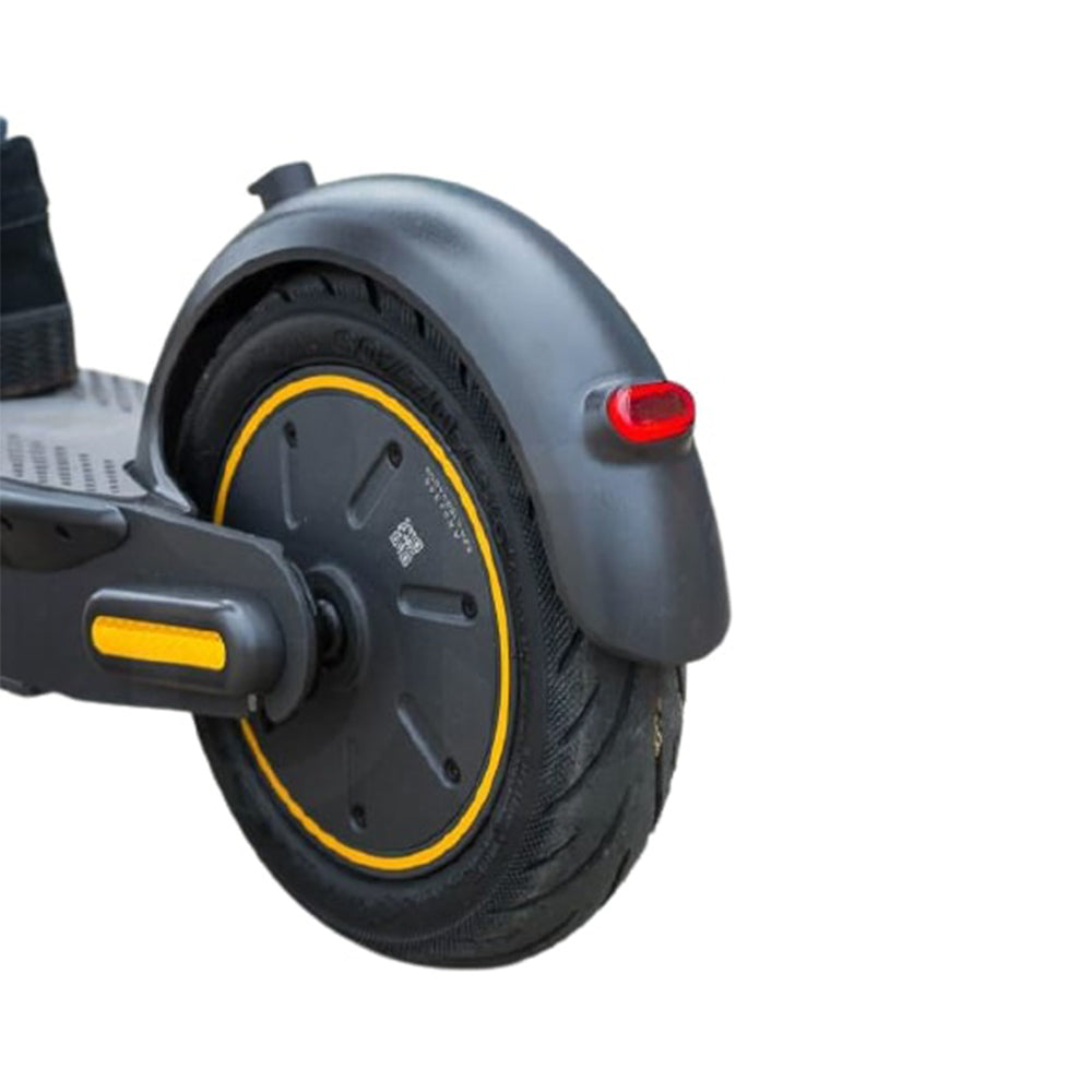 Pneu Tubeless Route 10 Pouces (60\/70-6.5) pour Trottinette Électrique Ninebot Max G30