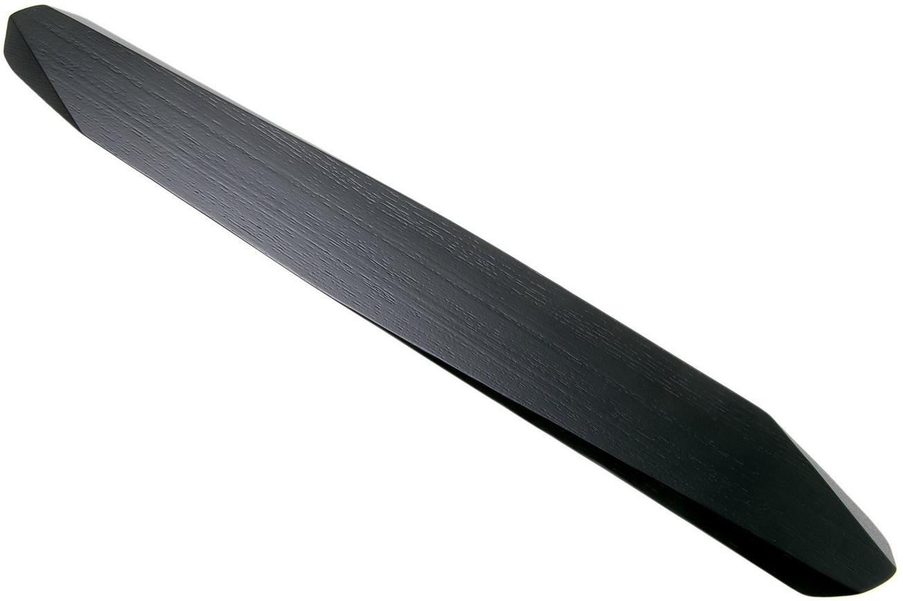 Noyer KM60B messenmagneet 60 cm, zwart