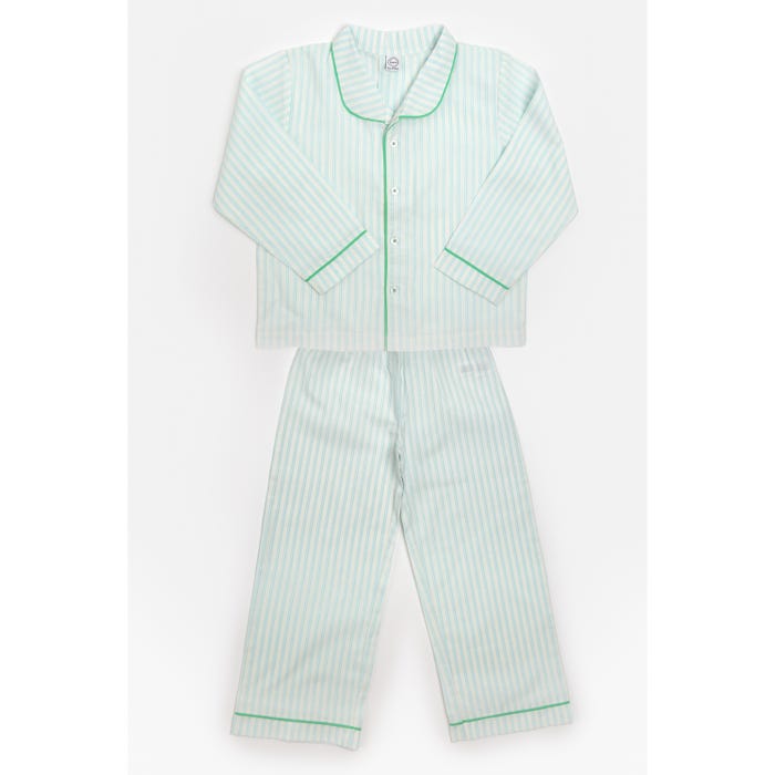 inSua-Kids pyjama set strepen