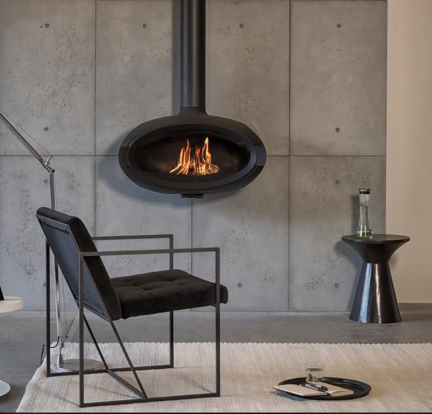 Wanders fires&stoves Kaminofen | MATA | 7,7 kW