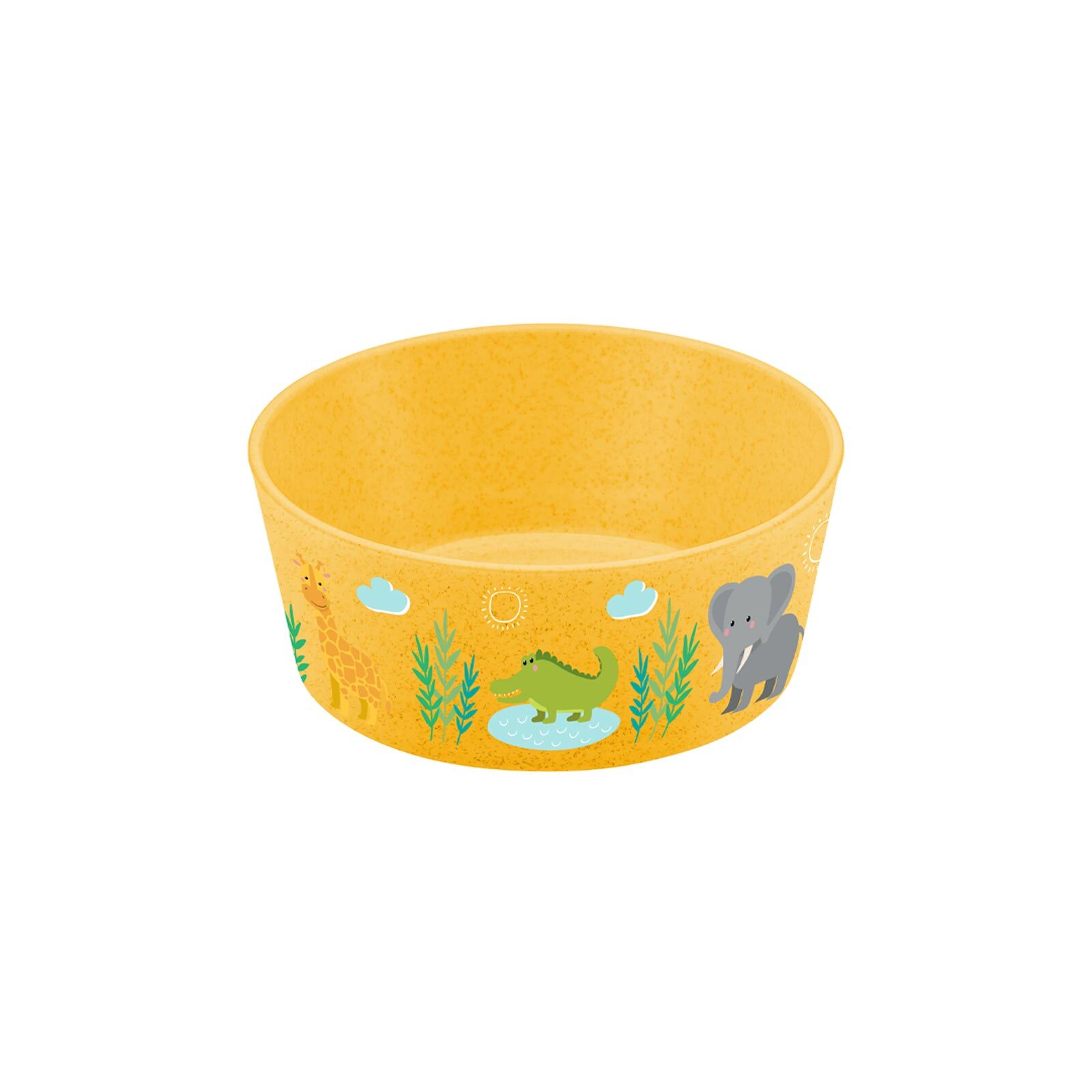Koziol Kindergeschirrset 3er Set