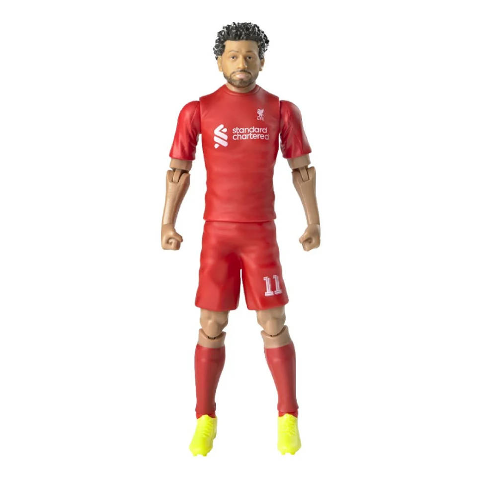 Socker Liverpool figuur Mohamed Salah - 20 cm