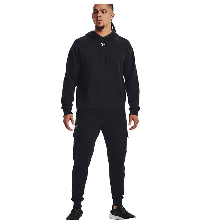 Under Armour Men UA Rival Fleece Hoodie