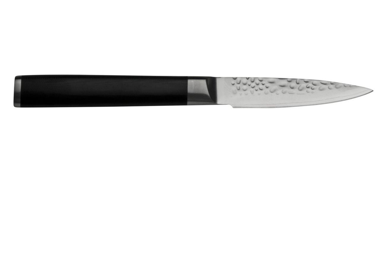 Eden Hammered Damast 2031-109 officemes 9 cm