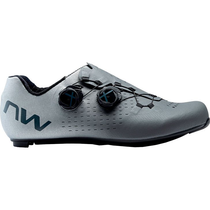 Northwave Extreme GT3 Rennradschuhe Herren anthrazit