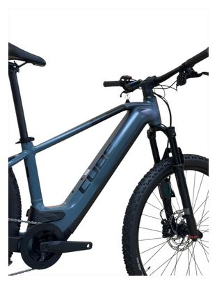 Produit reconditionné . Cube Reaction Hybrid ABS 750 XT 2024 . VTT électrique . Cube . très bon état
