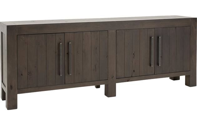 Dressoir Roots