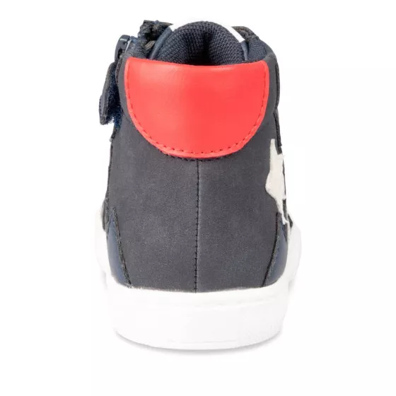 Baskets MARINE LULU BOY