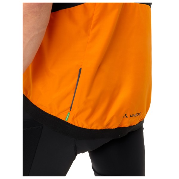 Vaude - Kuro Air Vest - Gilet de cyclisme