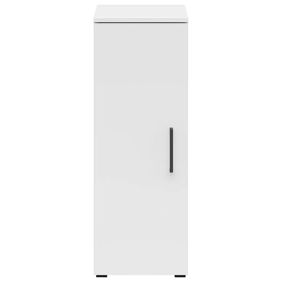 Regal 2T Cabinet weiss