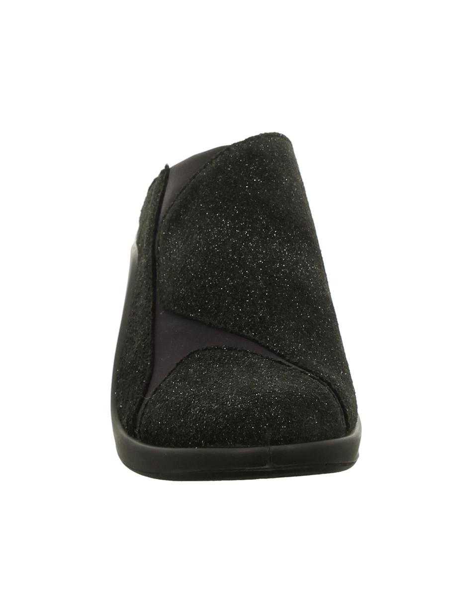 Clog St.Tropez 234, grau-kombi
