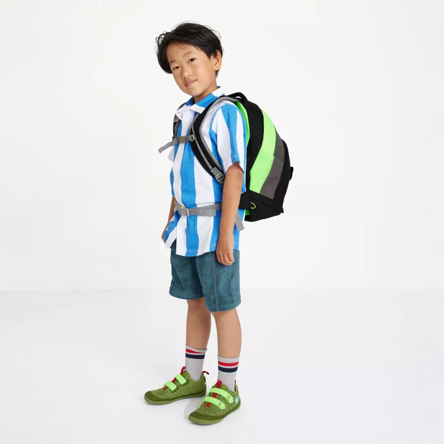 Affenzahn Abenteuerrucksack Daydreamer Panther