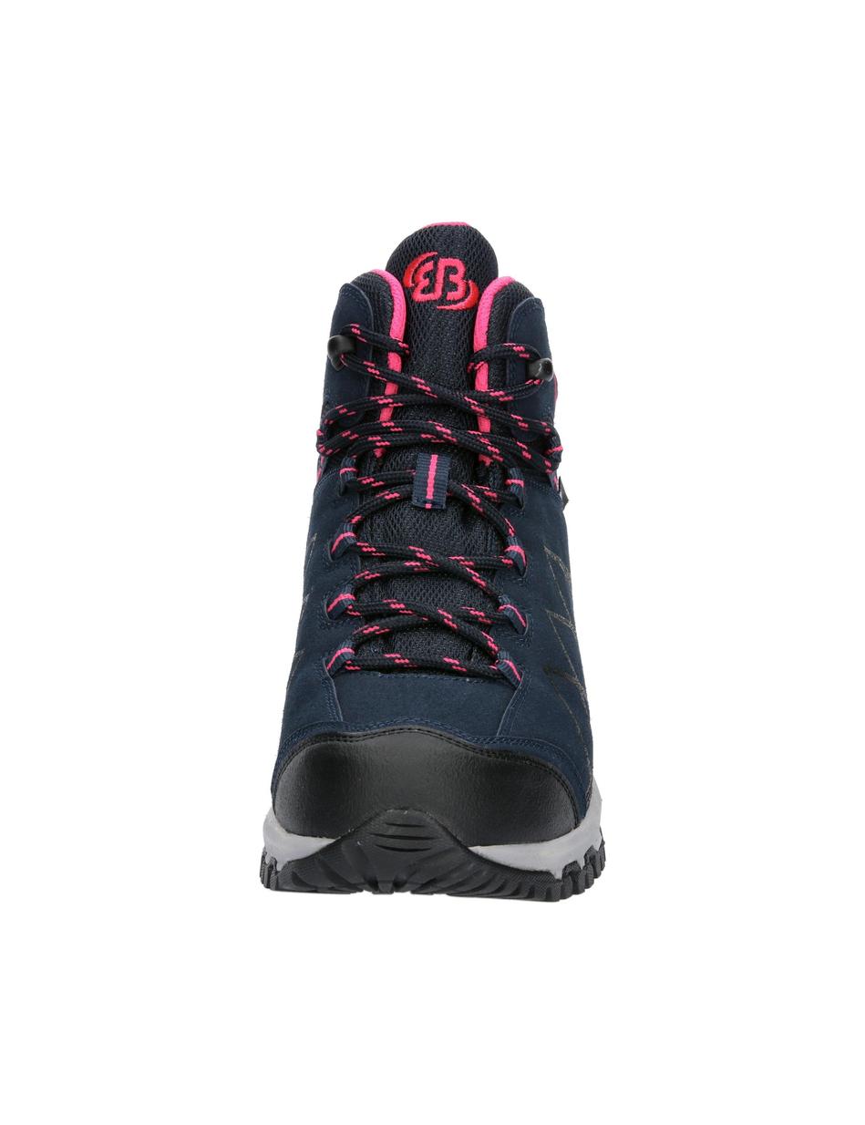 Outdoorstiefel Kansas High