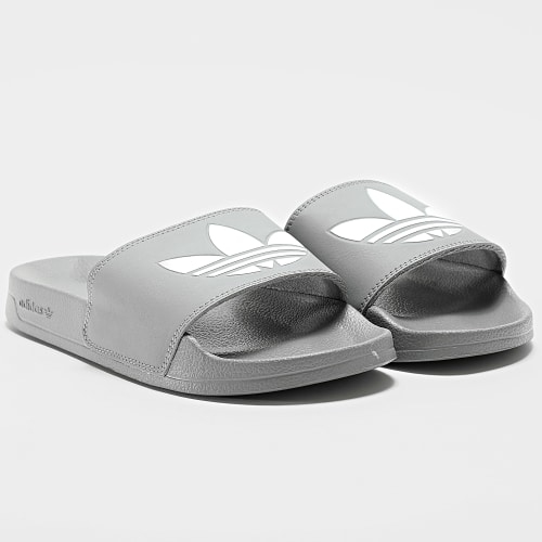Claquettes Adilette Lite FU7592 Gris