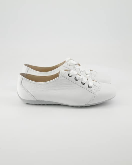 Semler NELE Sneaker in Weiß