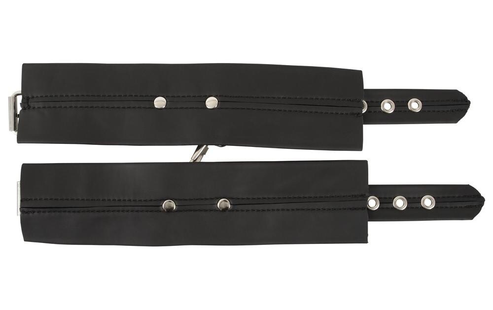 Bondage SetSet für erotische Dominanz-Spiele
