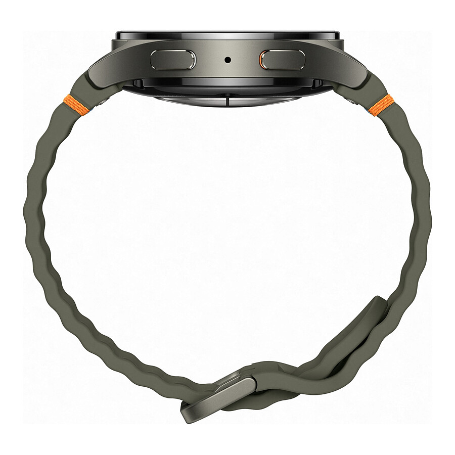 Samsung Galaxy Watch7 BT (40 mm / Vert)