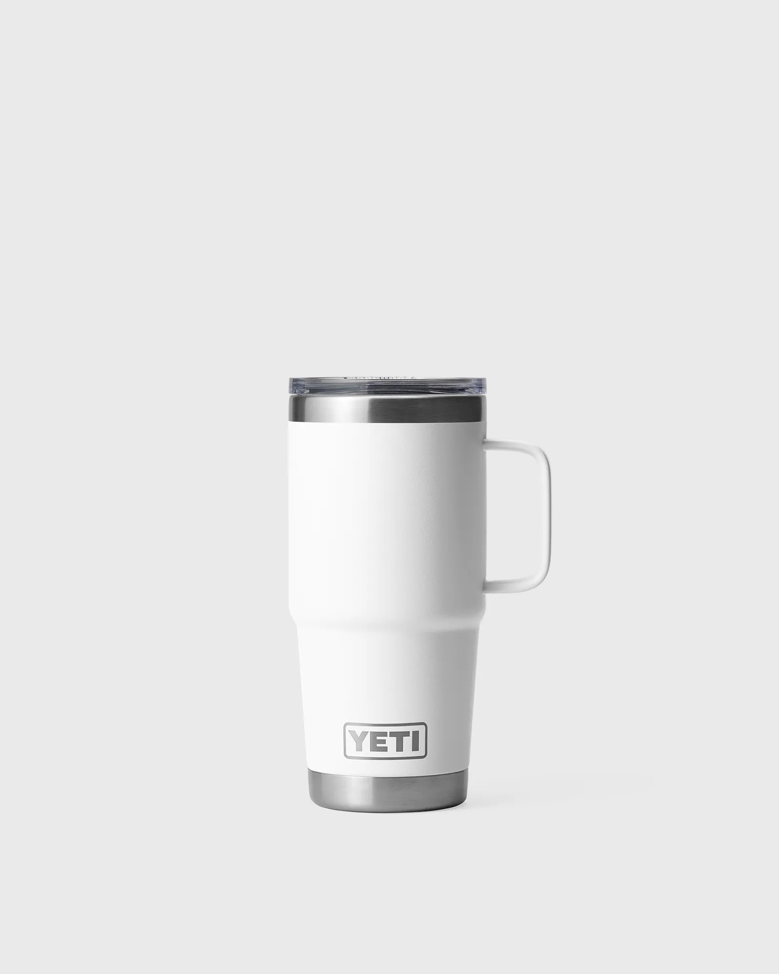 Caneca térmica YETI Rambler de 591 ml
