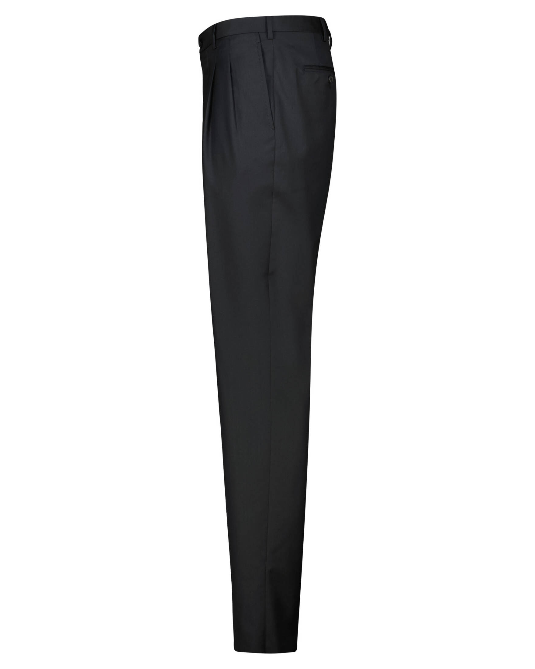 Giorgio Armani| Herren Hose aus Wolle und Kaschmir