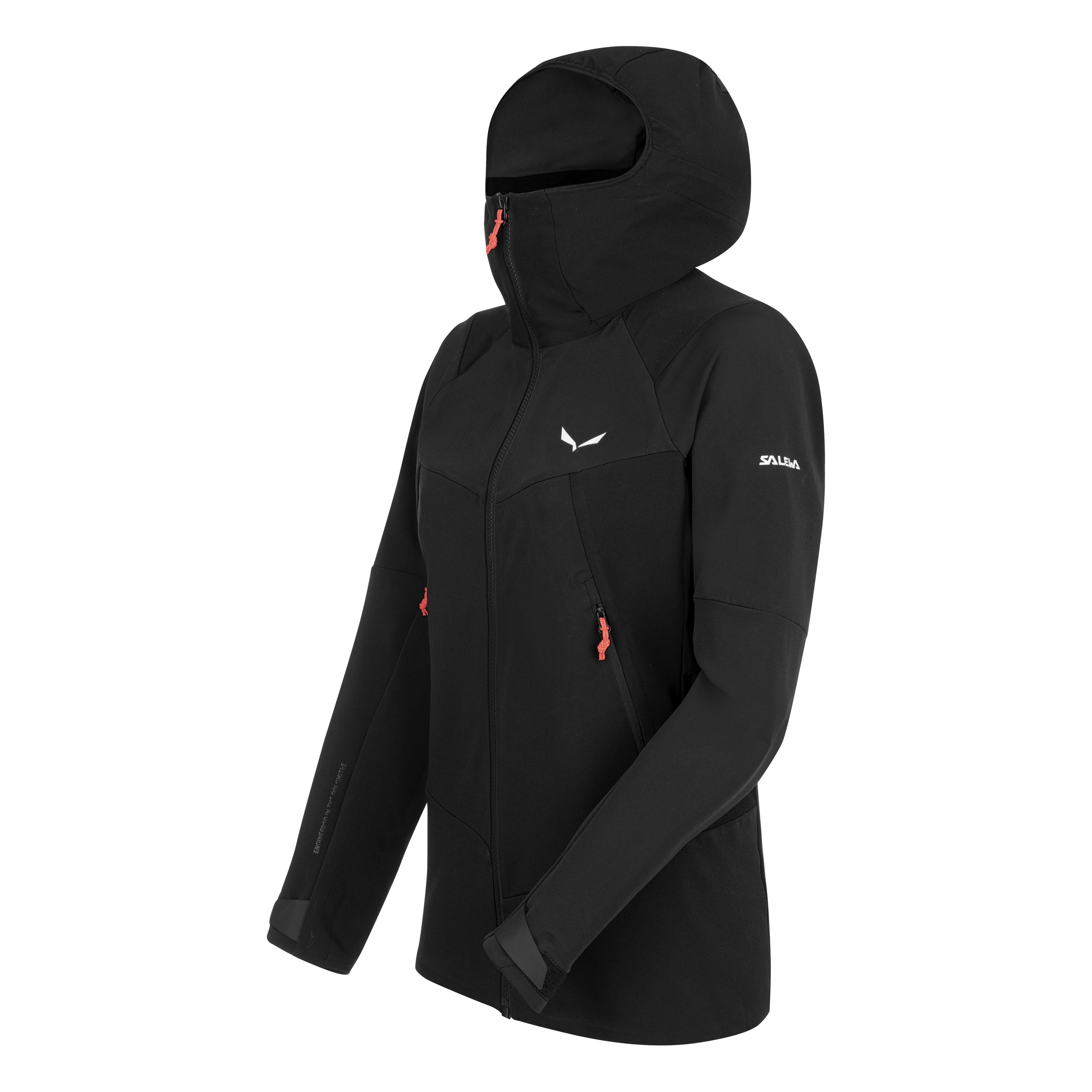 Sella Durastretch Jacke Damen
