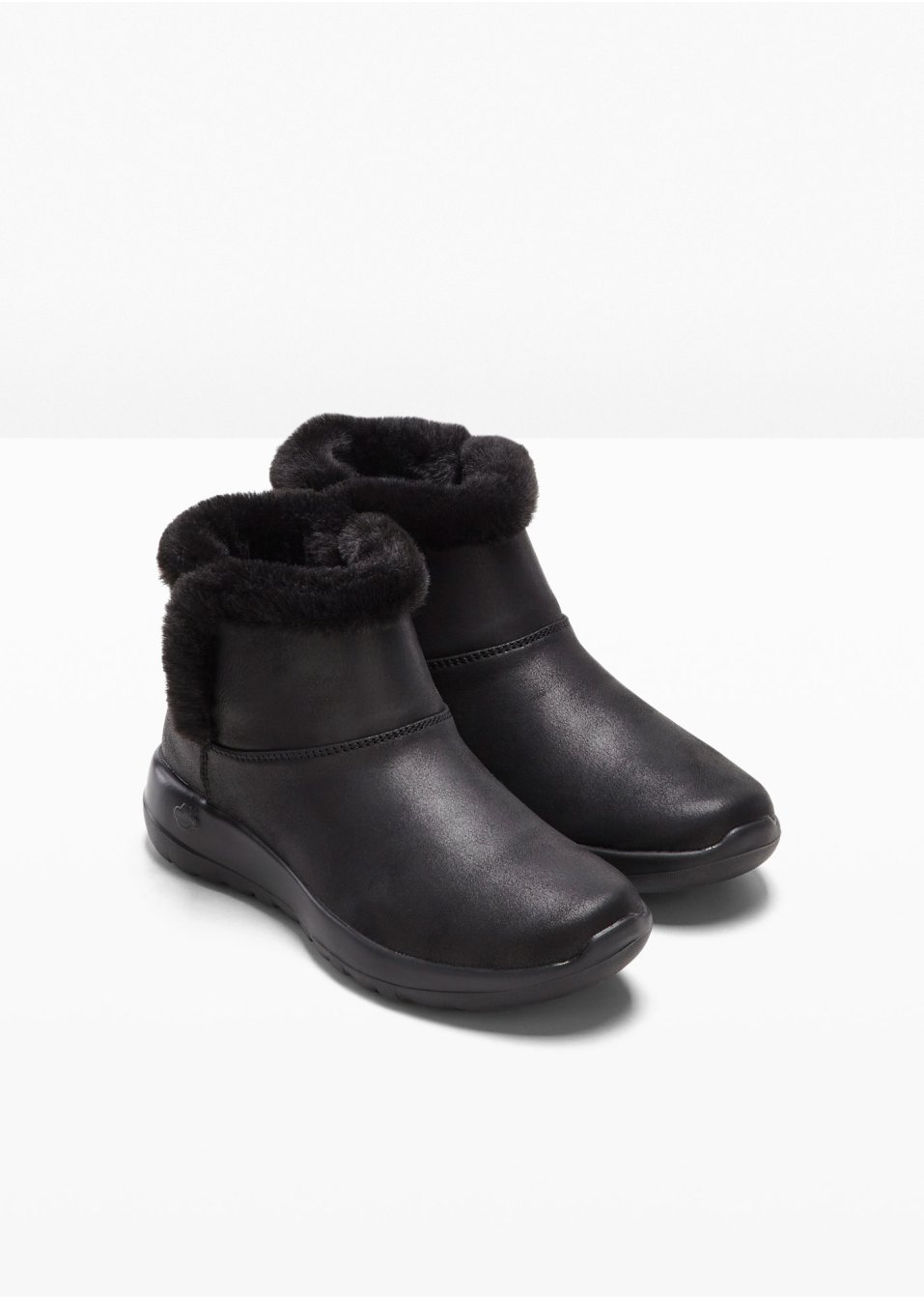 Boots Skechers