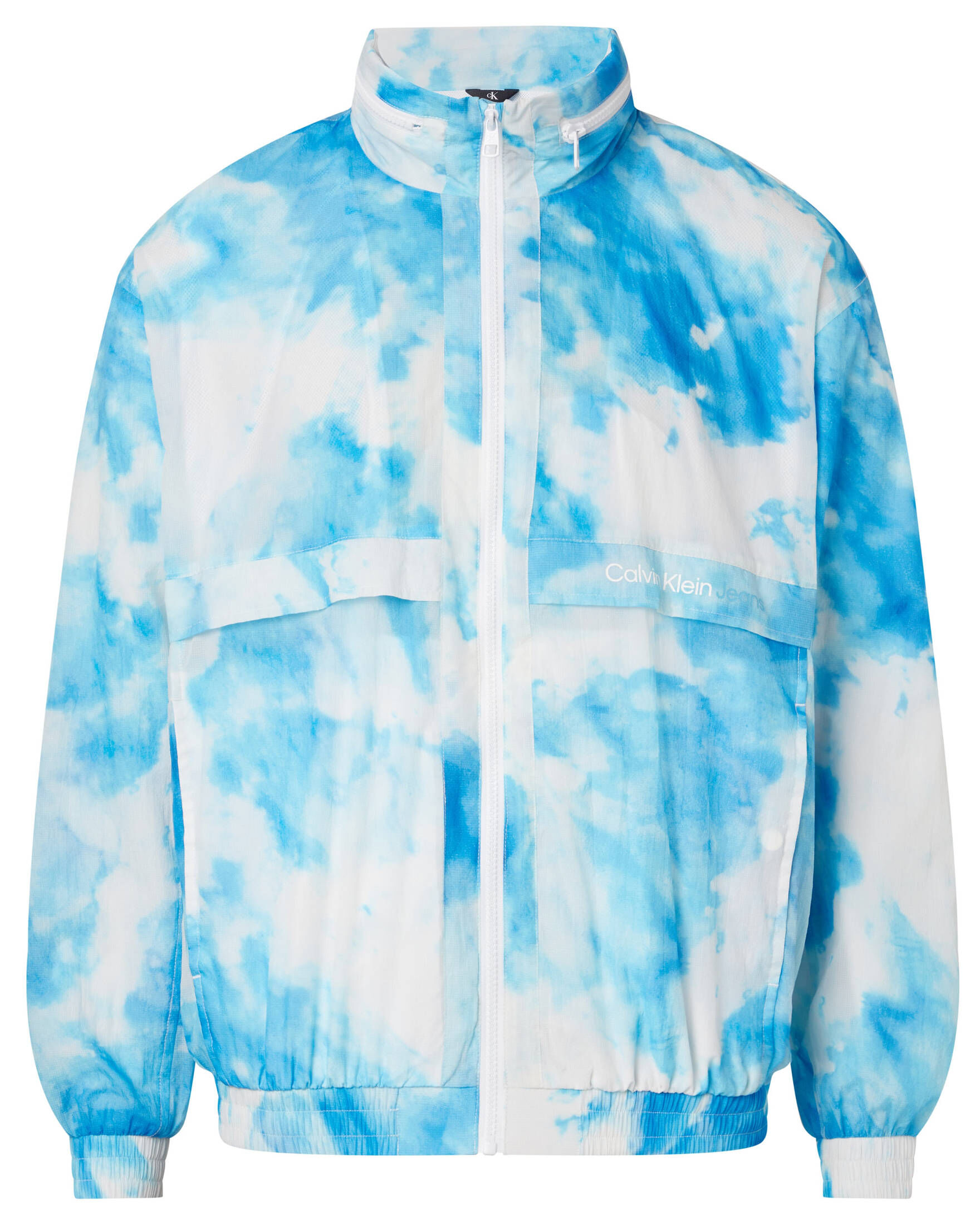 CALVIN KLEIN JEANS| Herren Windbreaker SEASONAL WINDBREAKER