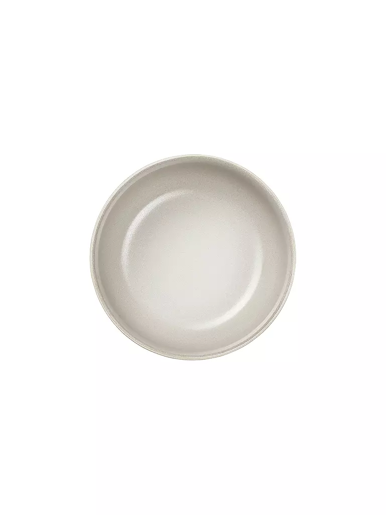 ASA SELECTION Snackschale COPPA 11cm Tofu beige