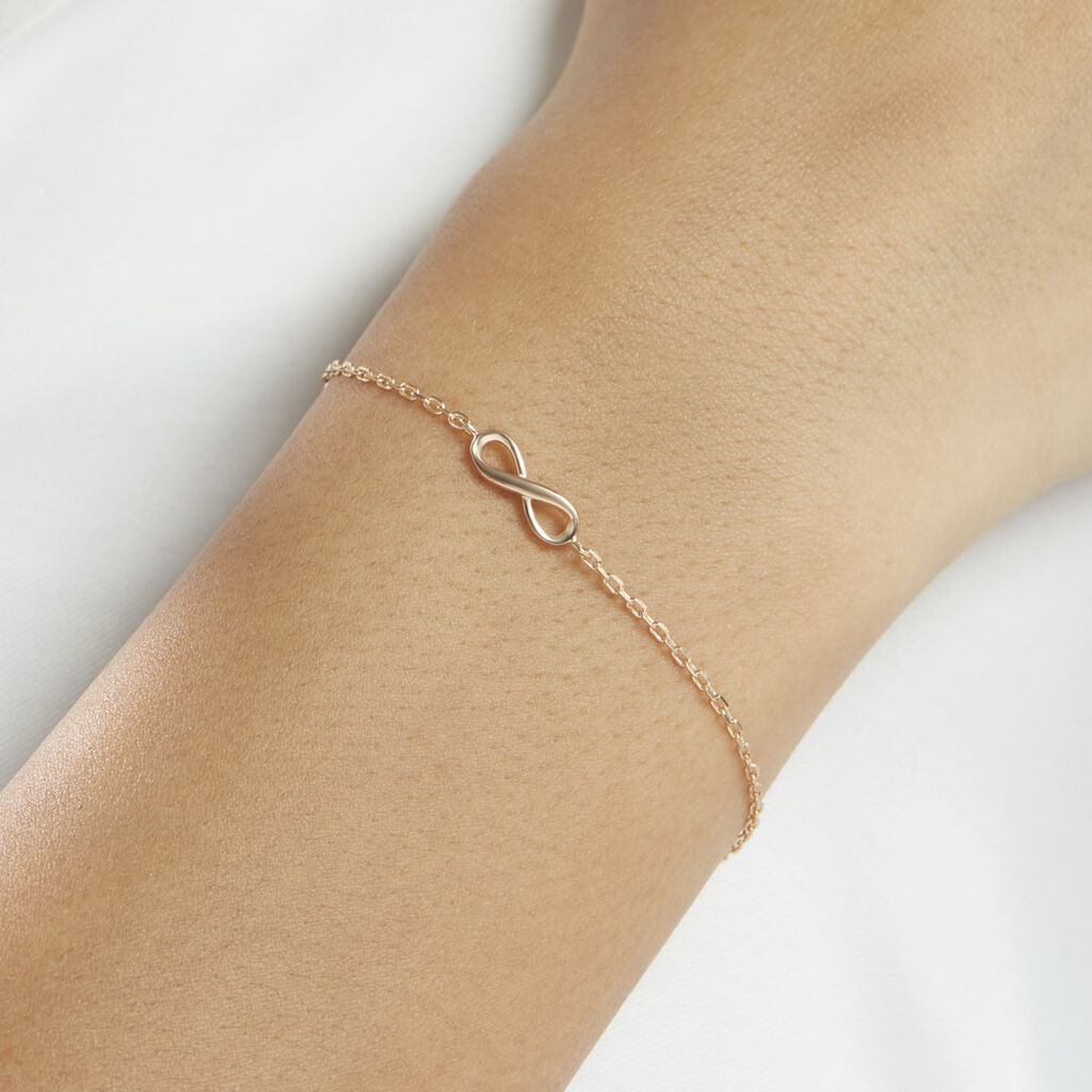 Bracelet Ajna Plaqué Or Jaune